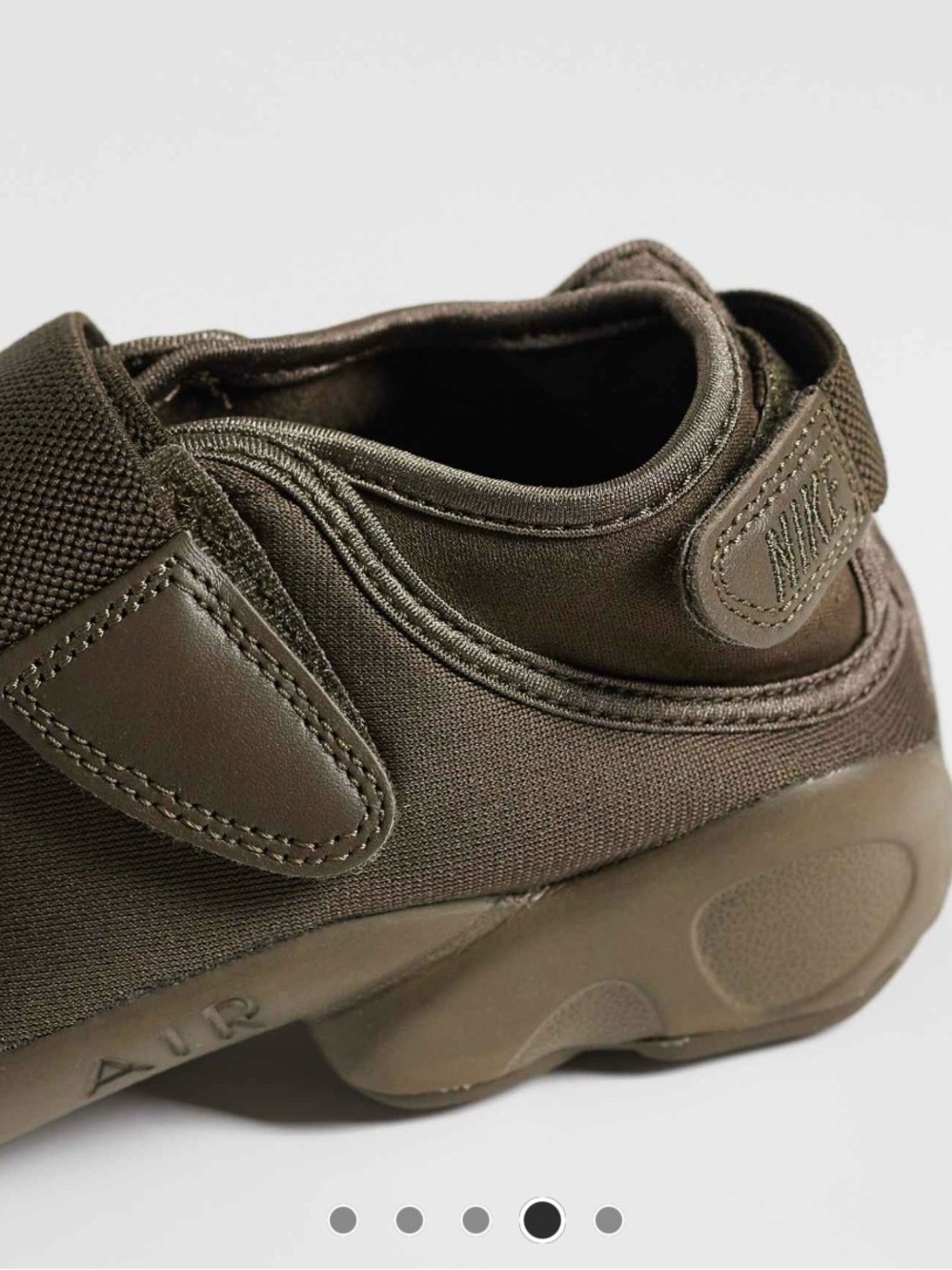 Nike Air Rift - Picture 5 of 7